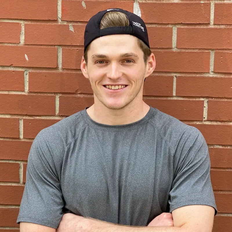Kyle headshot